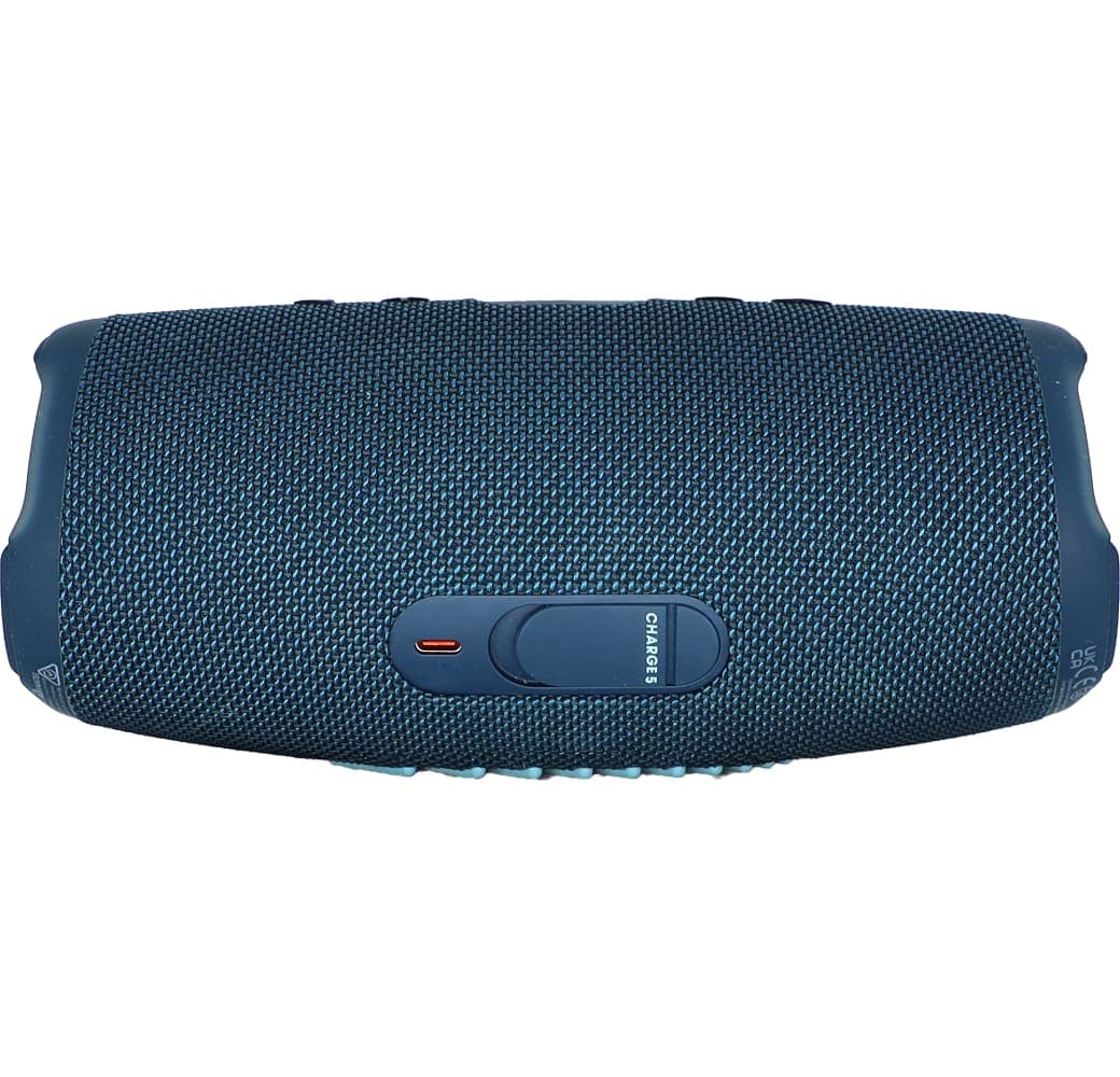 Blauw JBL Charge 5 .2