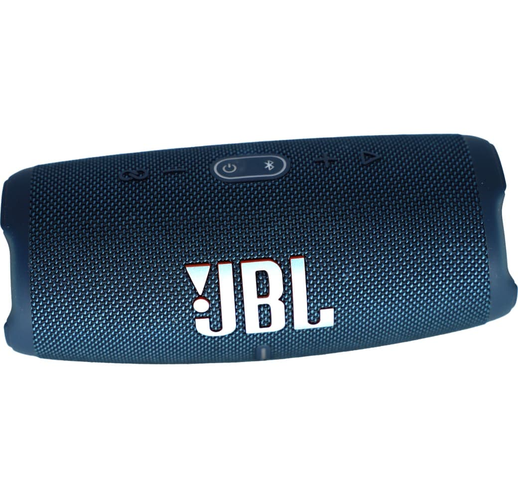 Blauw JBL Charge 5 .4