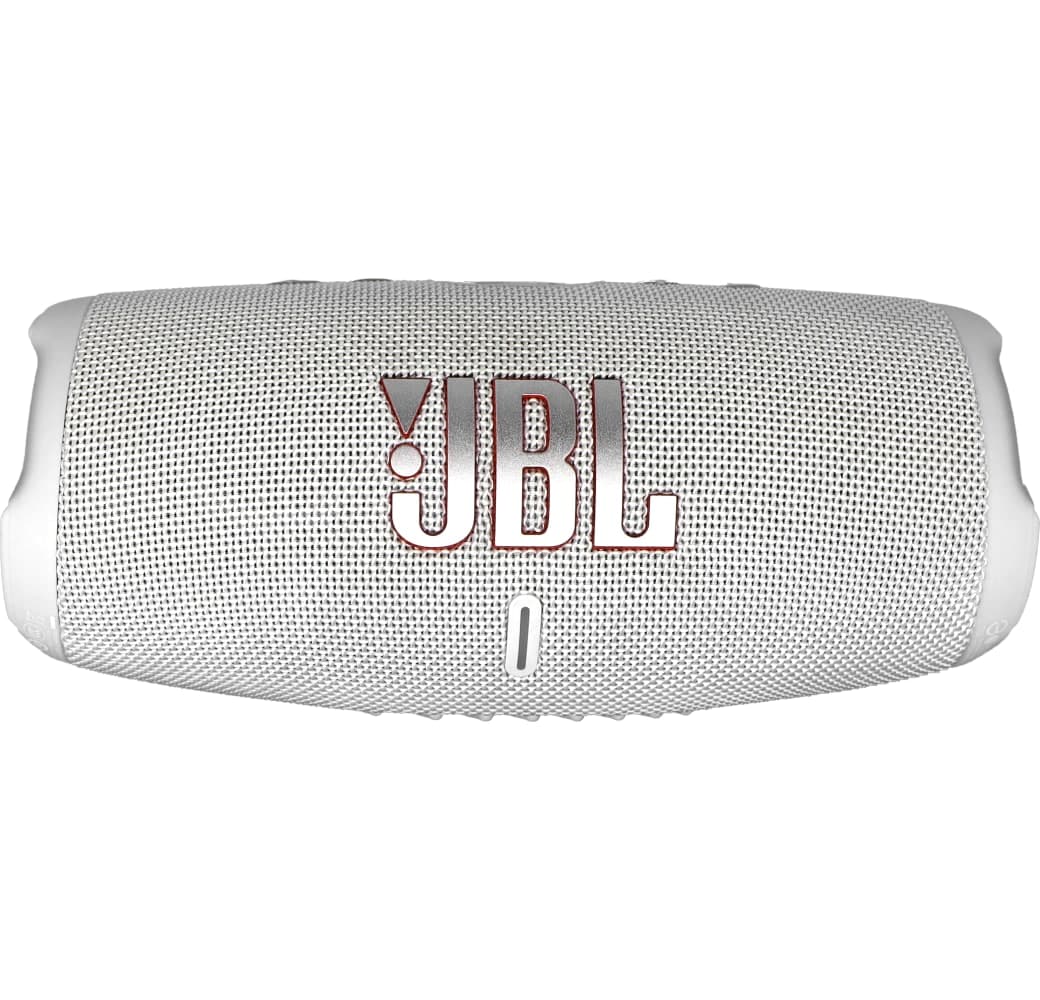 Weiß JBL Charge 5 .1