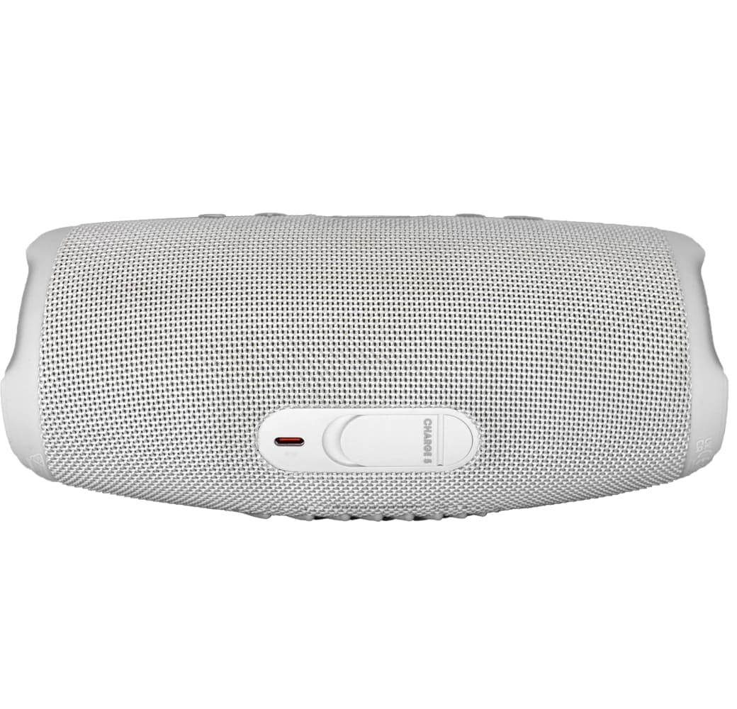 Weiß JBL Charge 5 .2