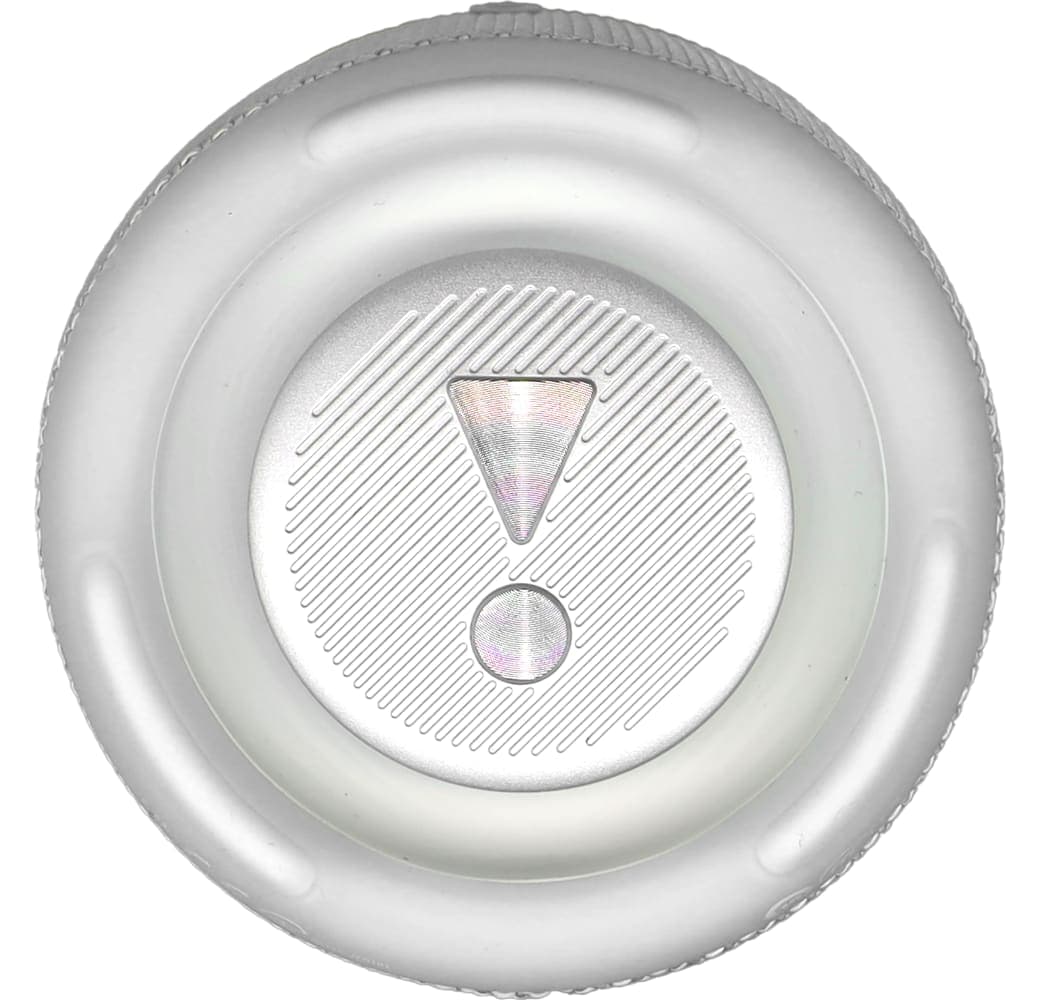 Weiß JBL Charge 5 .3