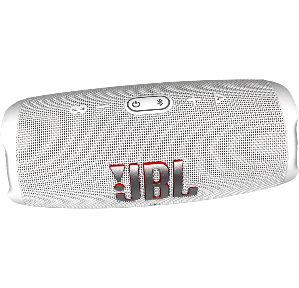 Weiß JBL Charge 5 .4