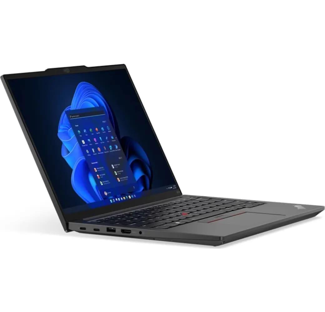 Schwarz Lenovo ThinkPad E14 G5 Notebook - Intel® Core™ i5-1335U - 8GB - 256GB SSD - Intel® Iris® Xe Graphics.2