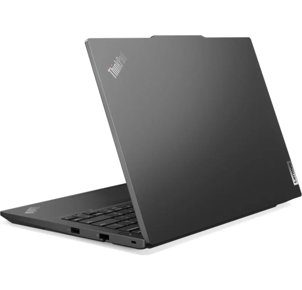 Schwarz Lenovo ThinkPad E14 G5 Notebook - Intel® Core™ i5-1335U - 8GB - 256GB SSD - Intel® Iris® Xe Graphics.3