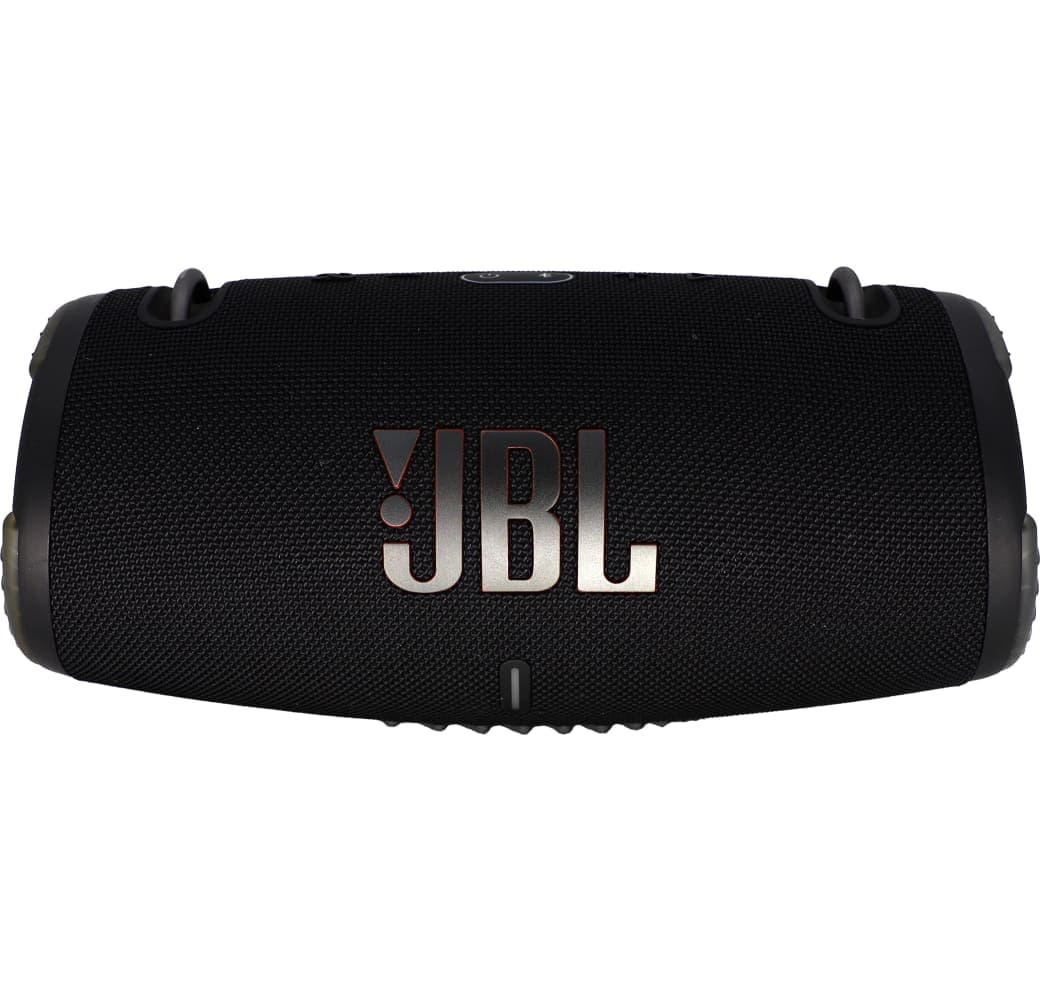 Schwarz JBL Xtreme 3 .1