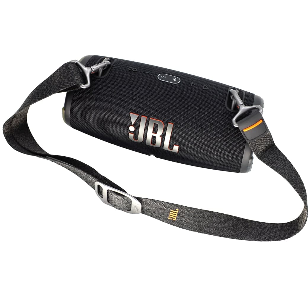 Schwarz JBL Xtreme 3 .2