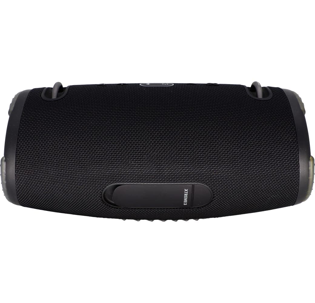 Schwarz JBL Xtreme 3 .3