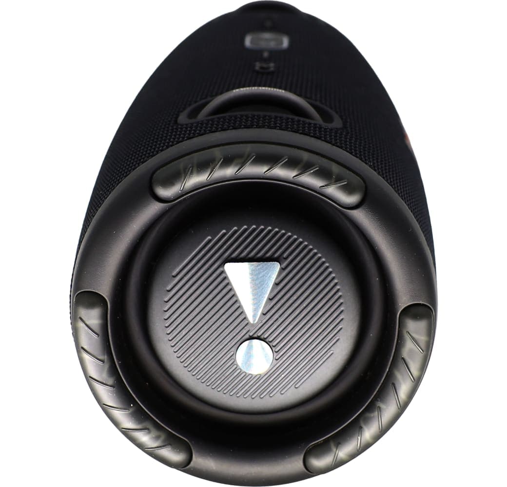 Schwarz JBL Xtreme 3 .4