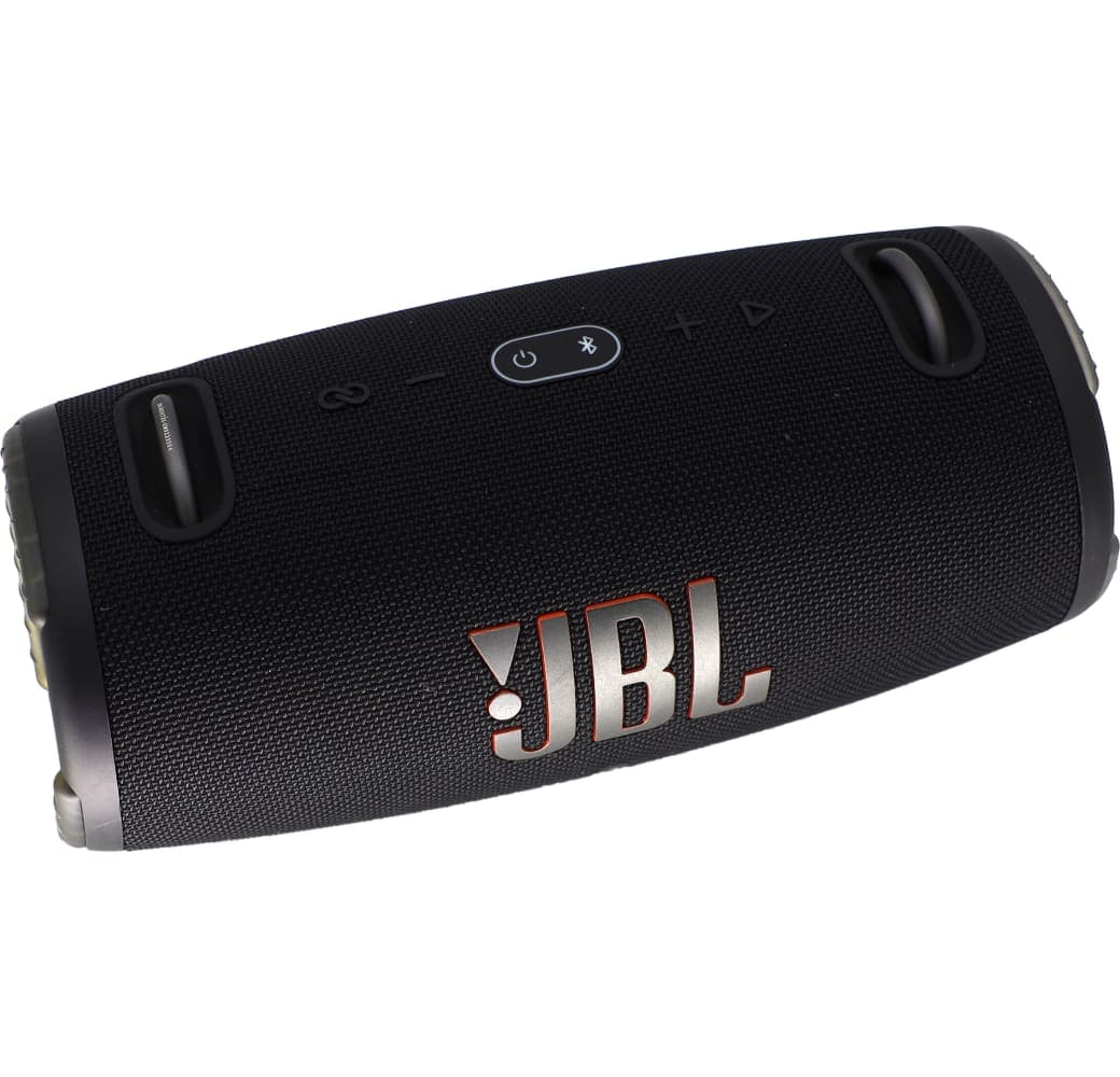 Schwarz JBL Xtreme 3 .5