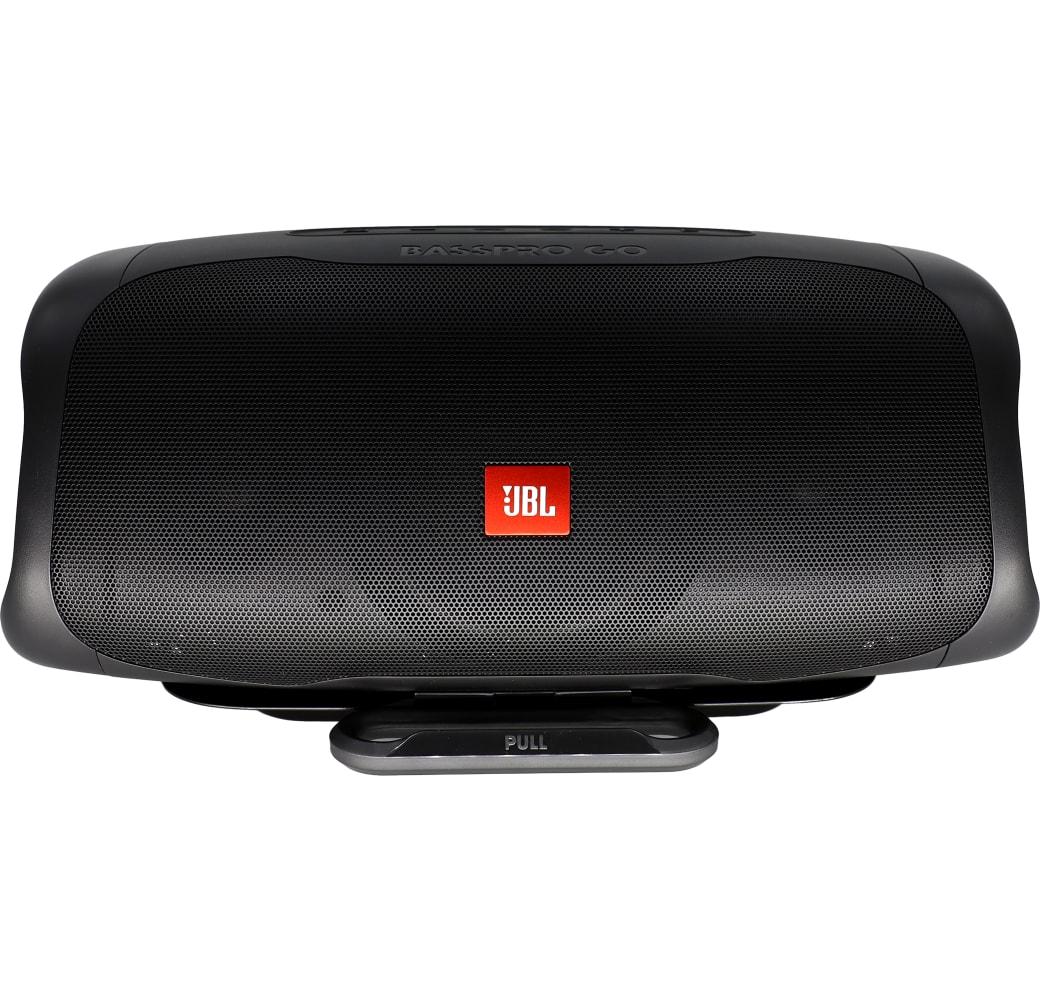 JBL BASSPRO GO draagbare Bluetooth-partijluidspreker.1