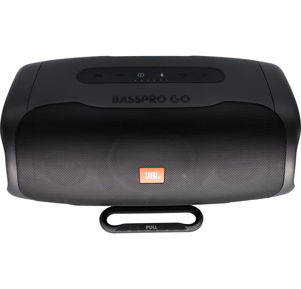 JBL BASSPRO GO draagbare Bluetooth-partijluidspreker.2