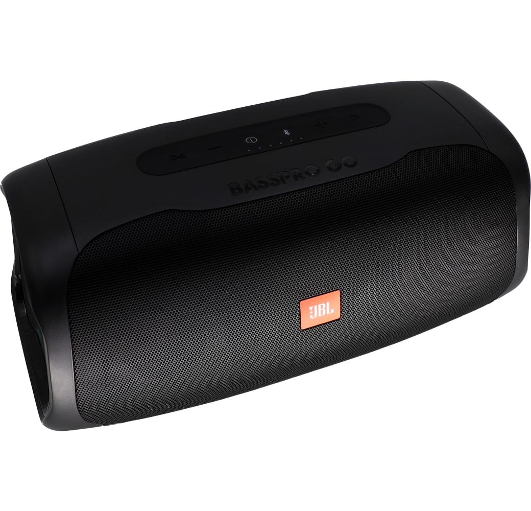 JBL BASSPRO GO draagbare Bluetooth-partijluidspreker.6