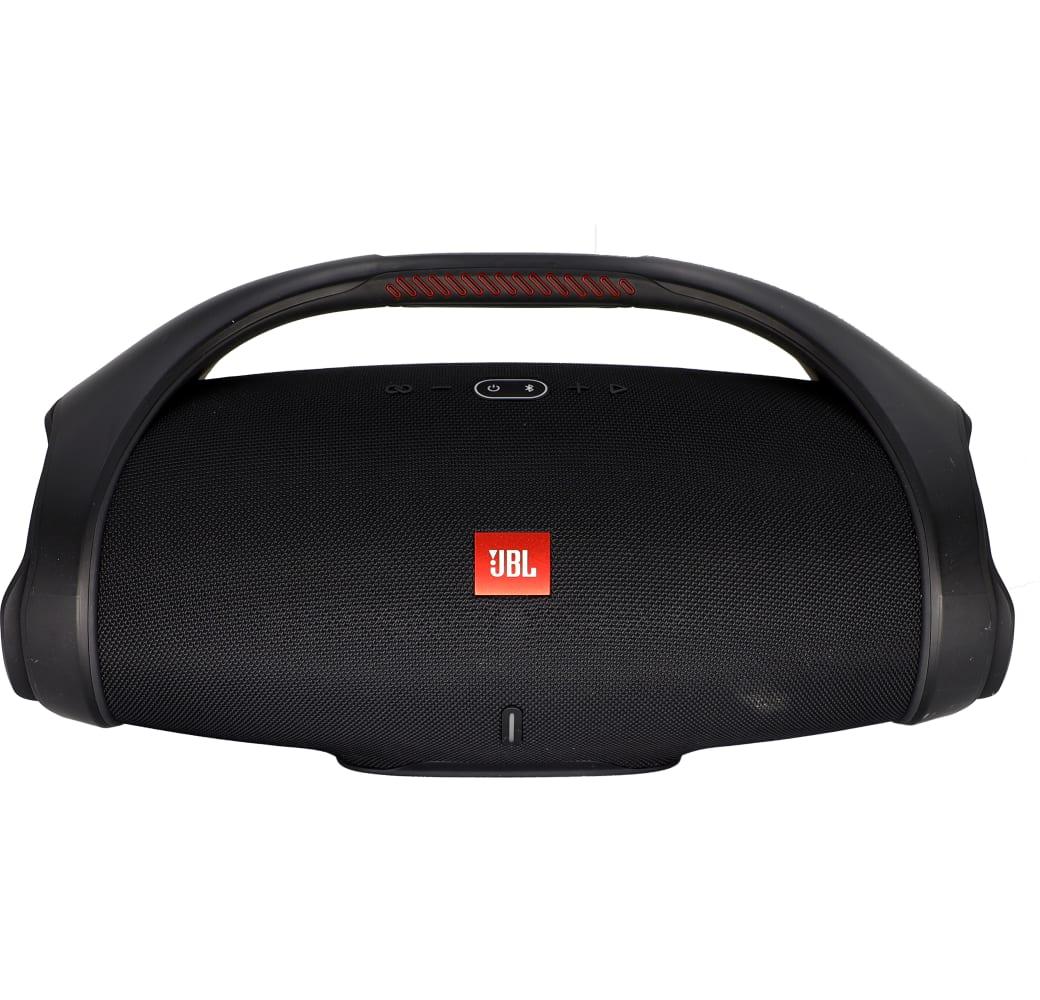 Schwarz JBL Boombox 2.1