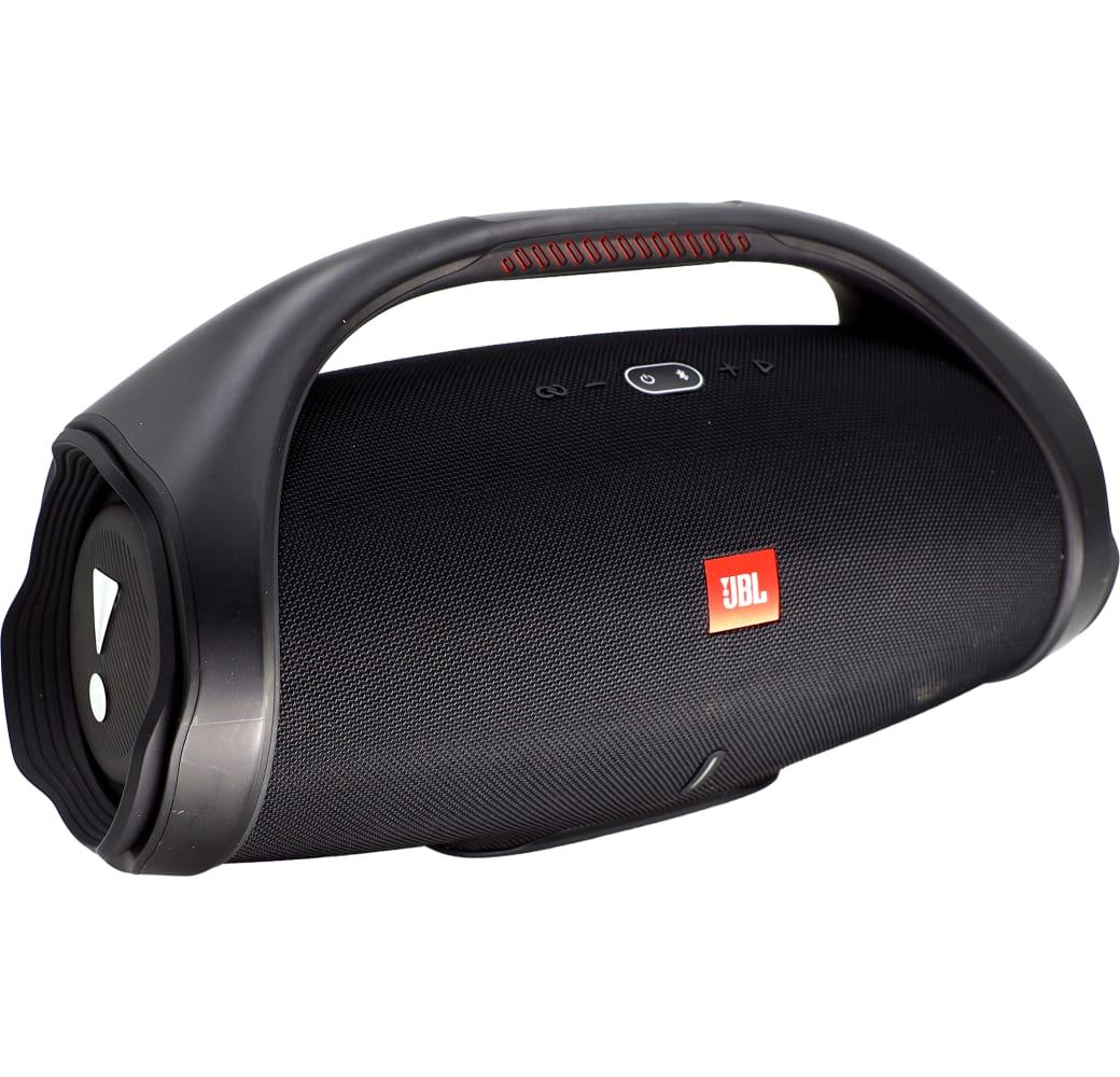 Schwarz JBL Boombox 2.2