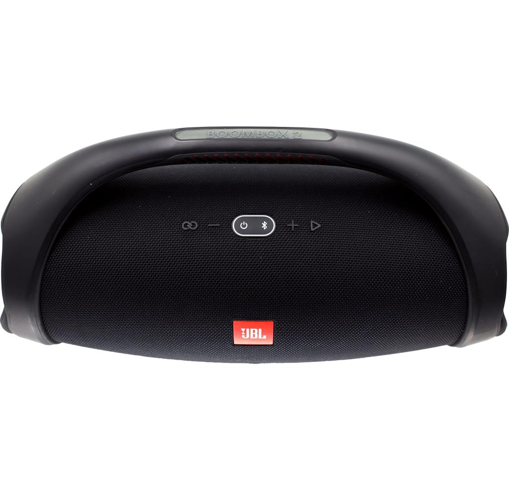 Schwarz JBL Boombox 2.3