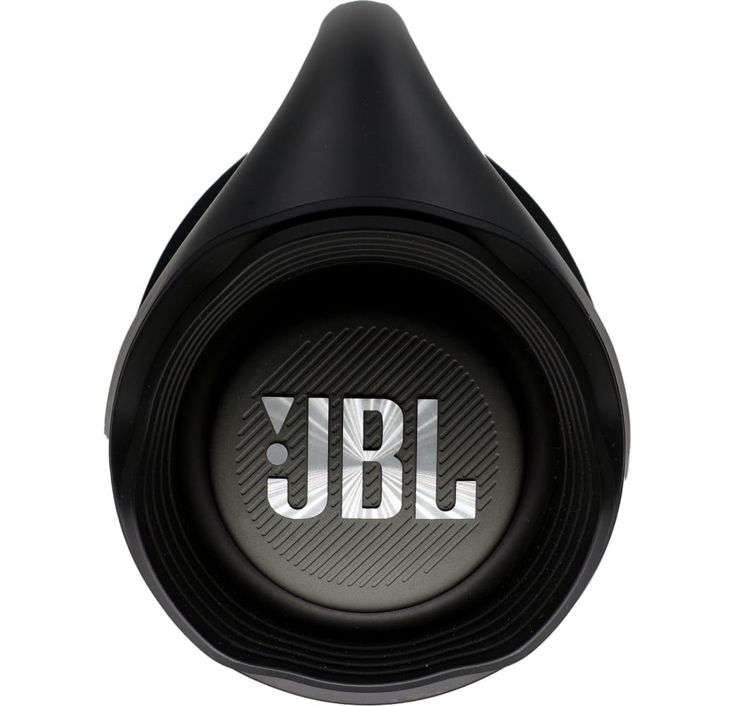 Schwarz JBL Boombox 2.4