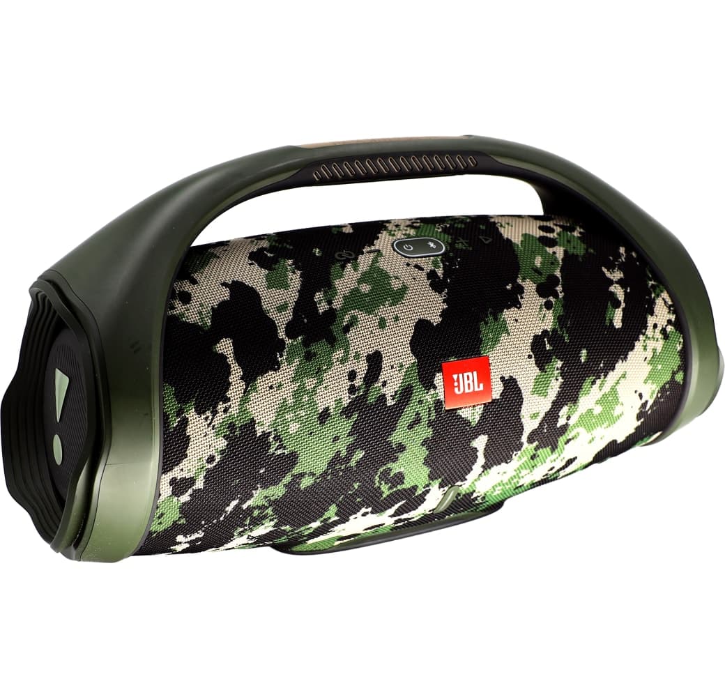 Mehrfarbig JBL Boombox 2.1