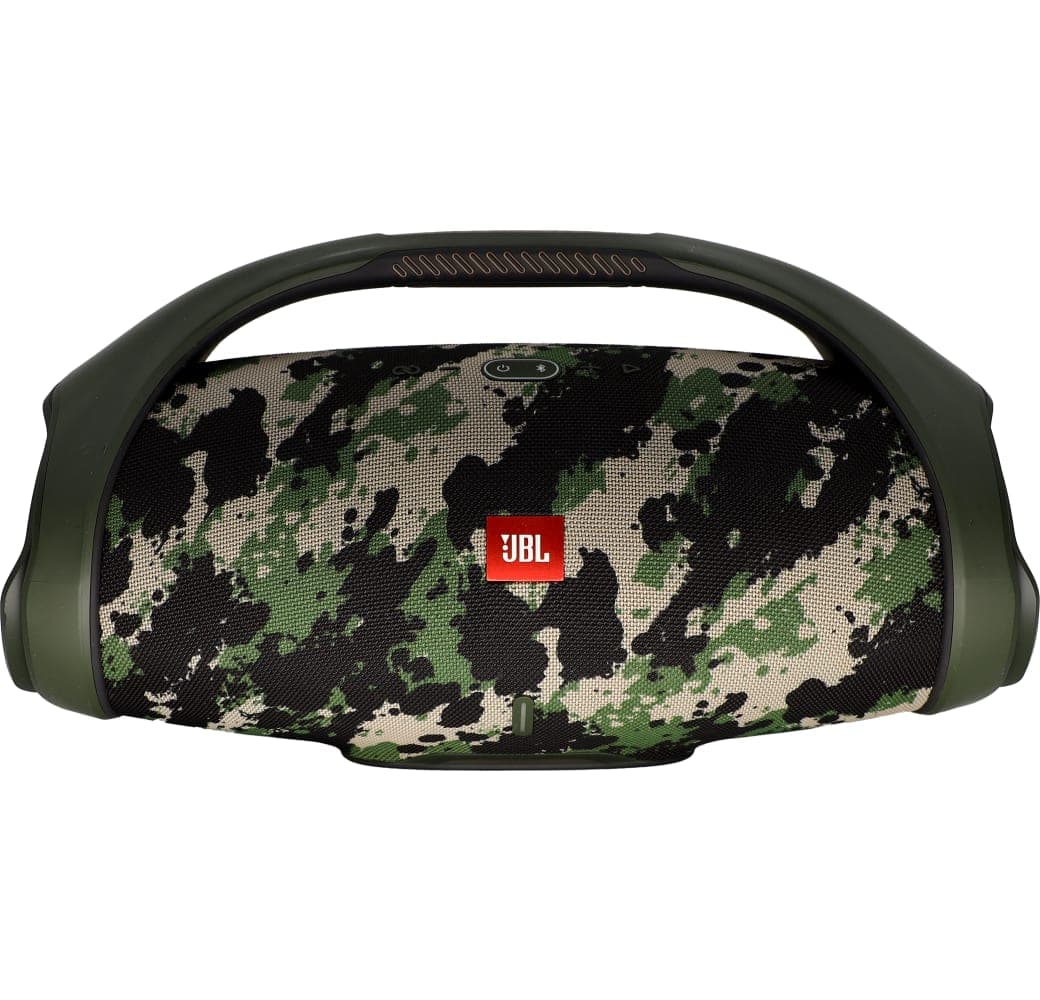 Mehrfarbig JBL Boombox 2.2