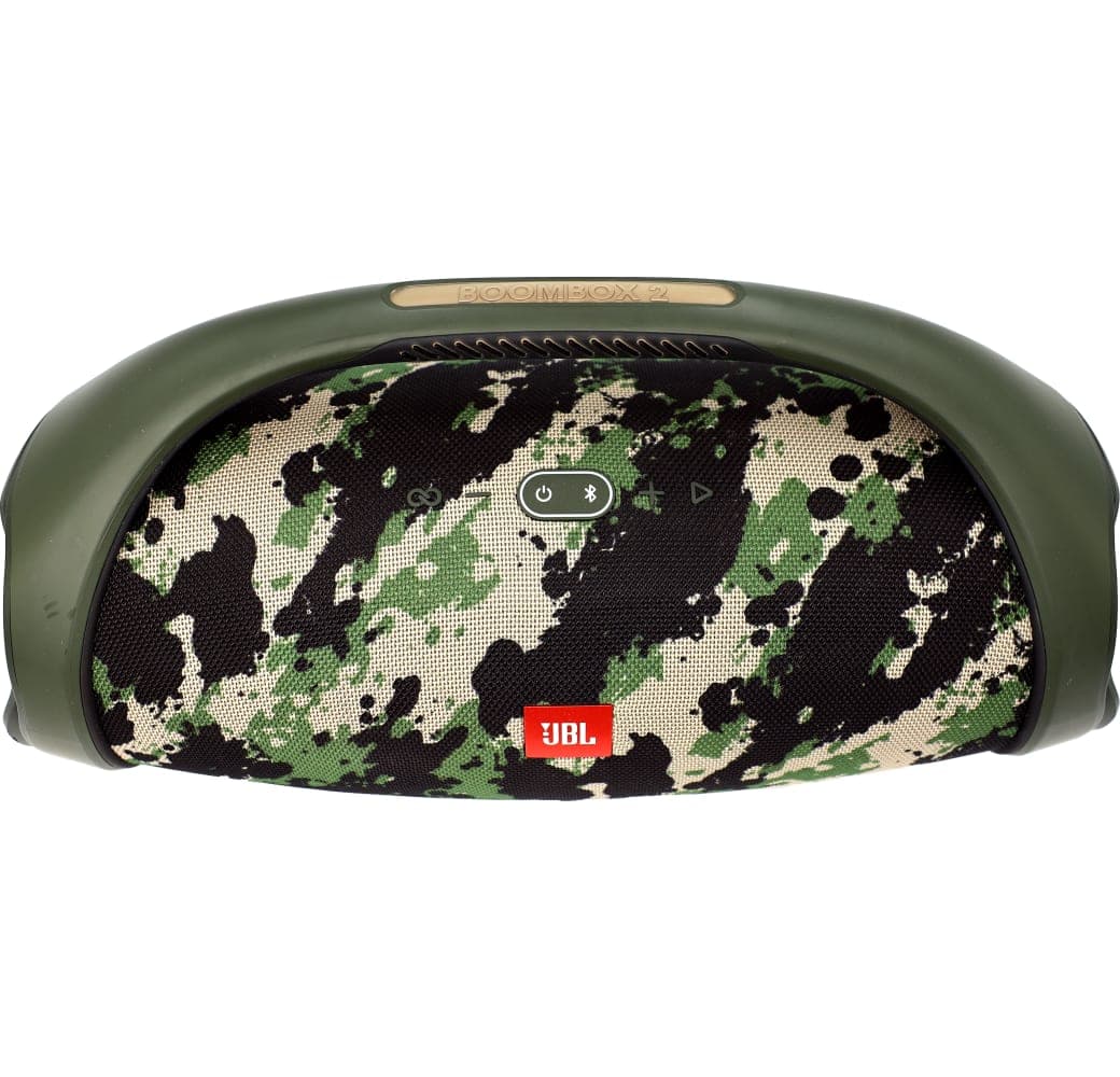 Mehrfarbig JBL Boombox 2.3