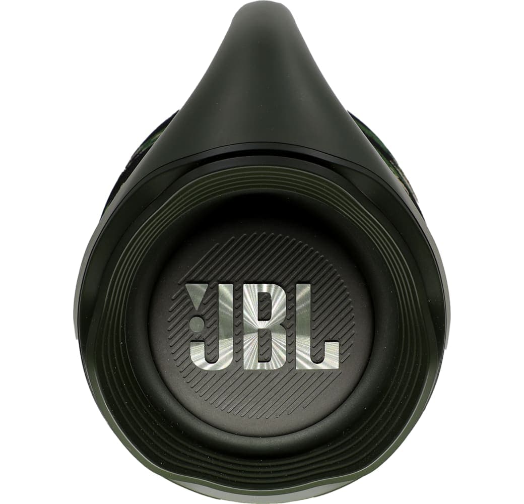 Mehrfarbig JBL Boombox 2.4
