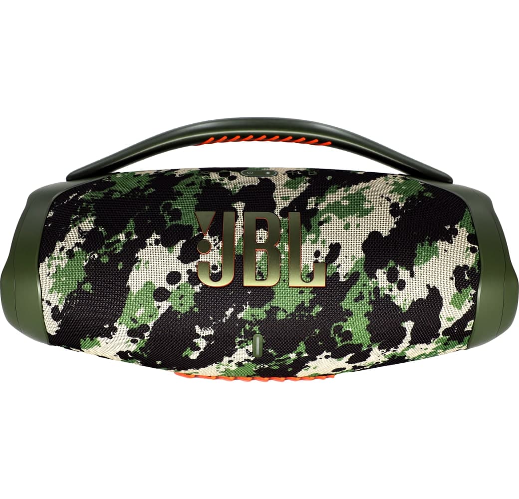 Squad JBL Boombox 3 .1