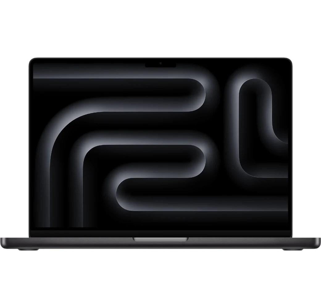 Espacio Negro Apple MacBook Pro 14" Portátil - Apple M3 Pro - 36GB - 512GB SSD - Apple Integrated 14-core GPU.1