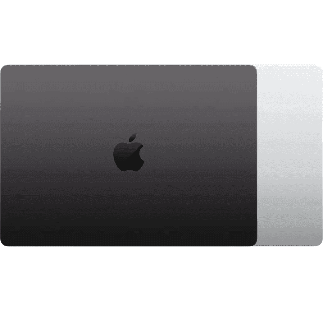 Espacio Negro Apple MacBook Pro 14" Portátil - Apple M3 Pro - 36GB - 512GB SSD - Apple Integrated 14-core GPU.4