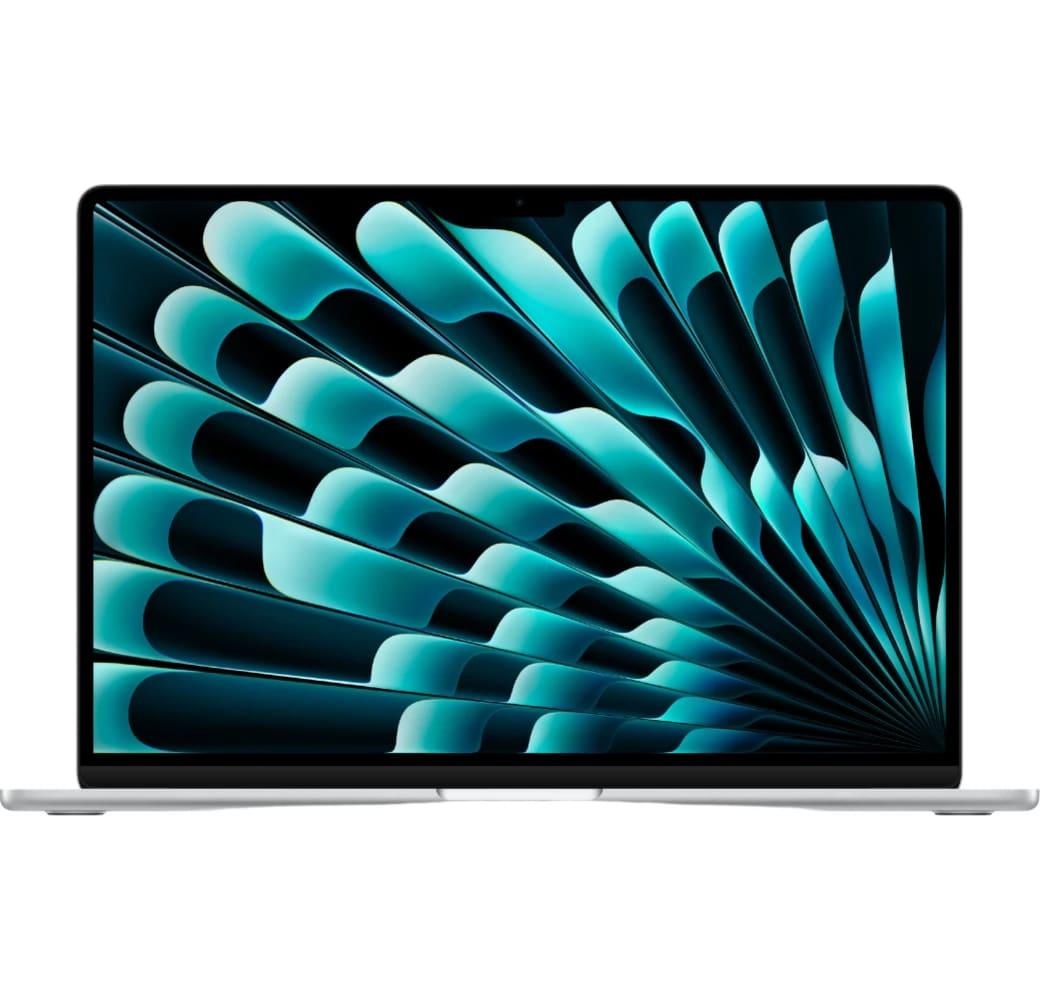 MacBook Air 13.6" - Apple M2 Chip 8GB Memory 512GB SSD - Integrated 10-core GPU.1