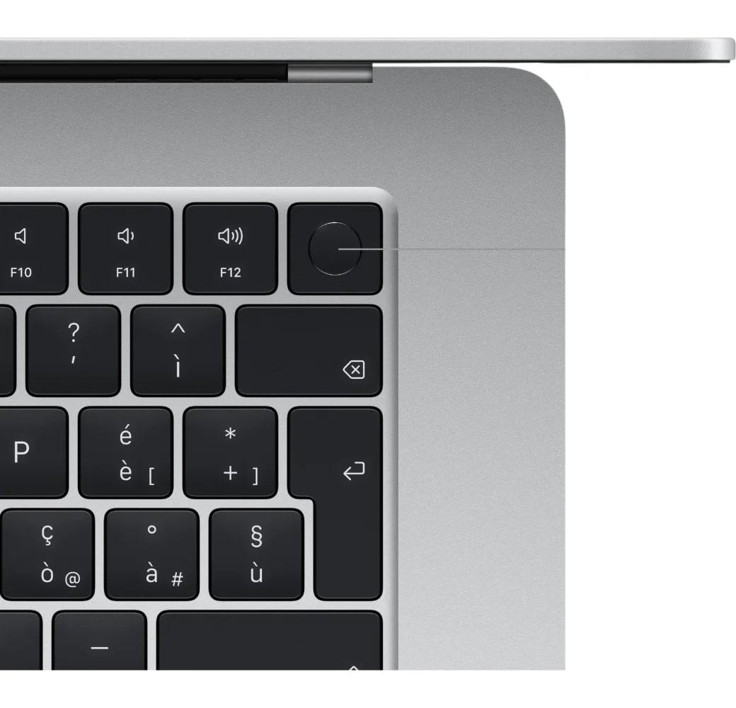 MacBook Air 13.6" - Apple M2 Chip 8GB Memory 512GB SSD - Integrated 10-core GPU.4