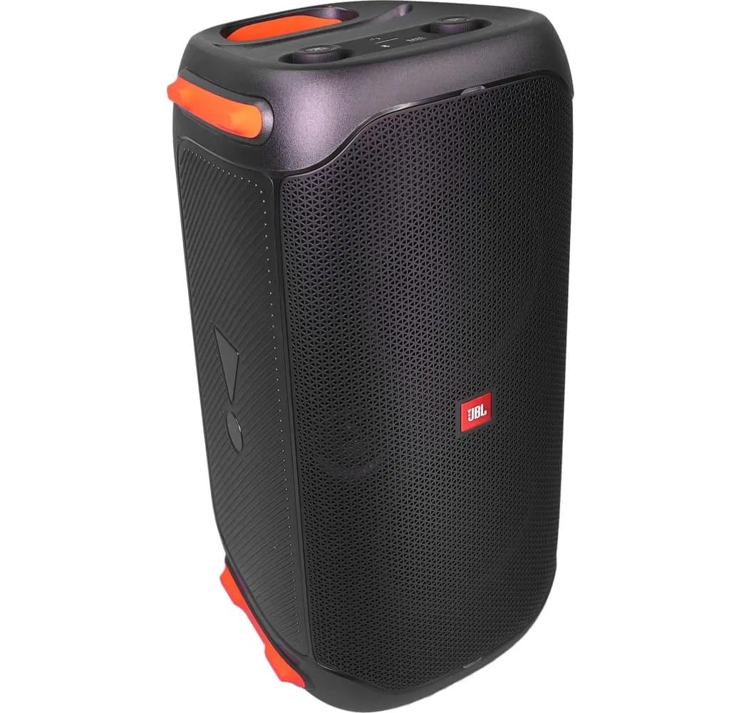 Schwarz JBL Partybox 110 Party-Lautsprecher.1