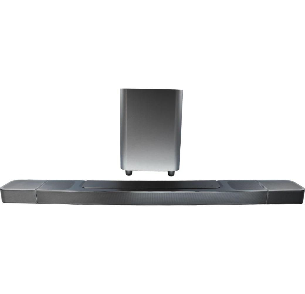 Schwarz JBL Bar 1300 Soundbar-System.2