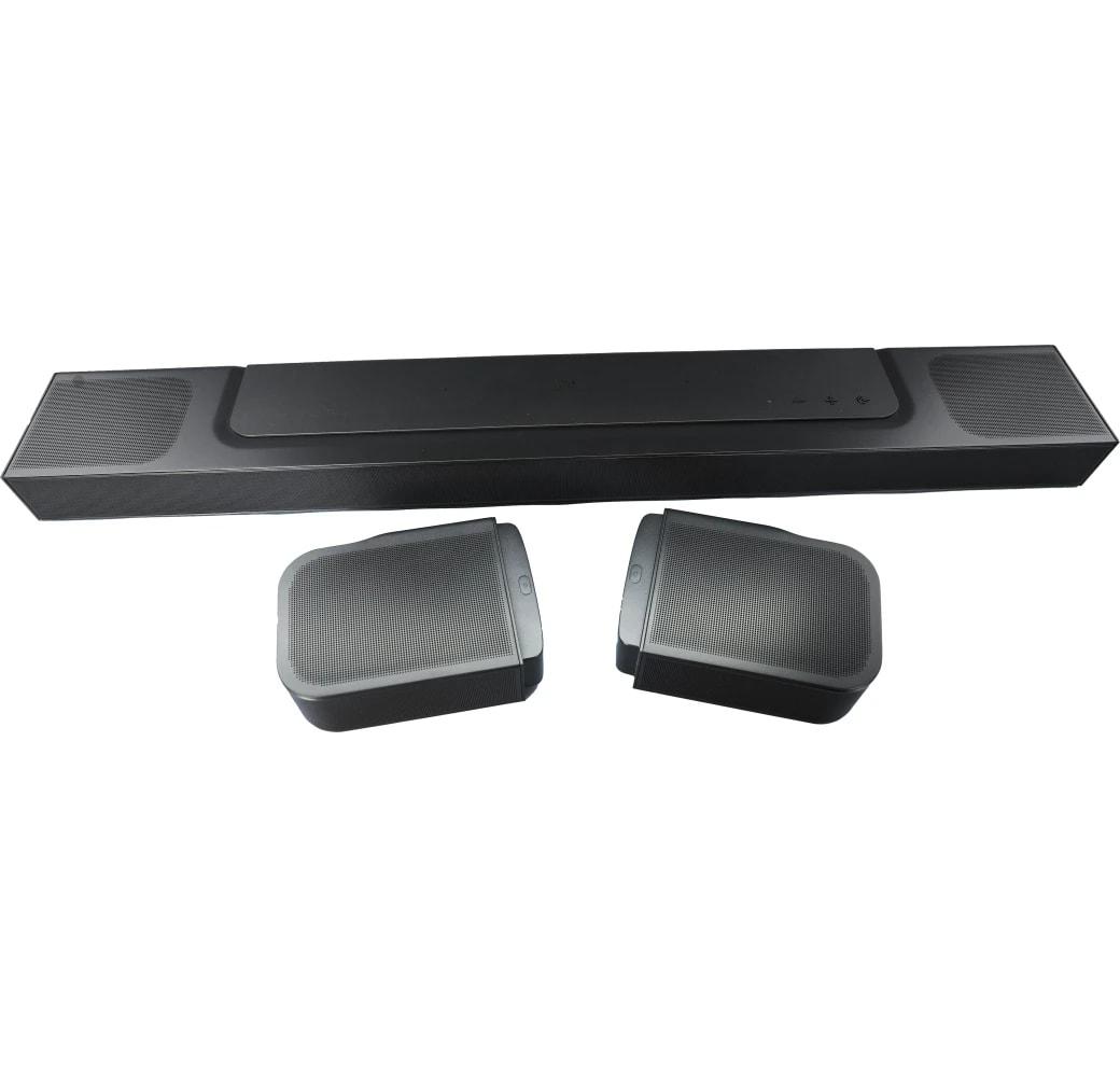 Schwarz JBL Bar 1300 Soundbar-System.3