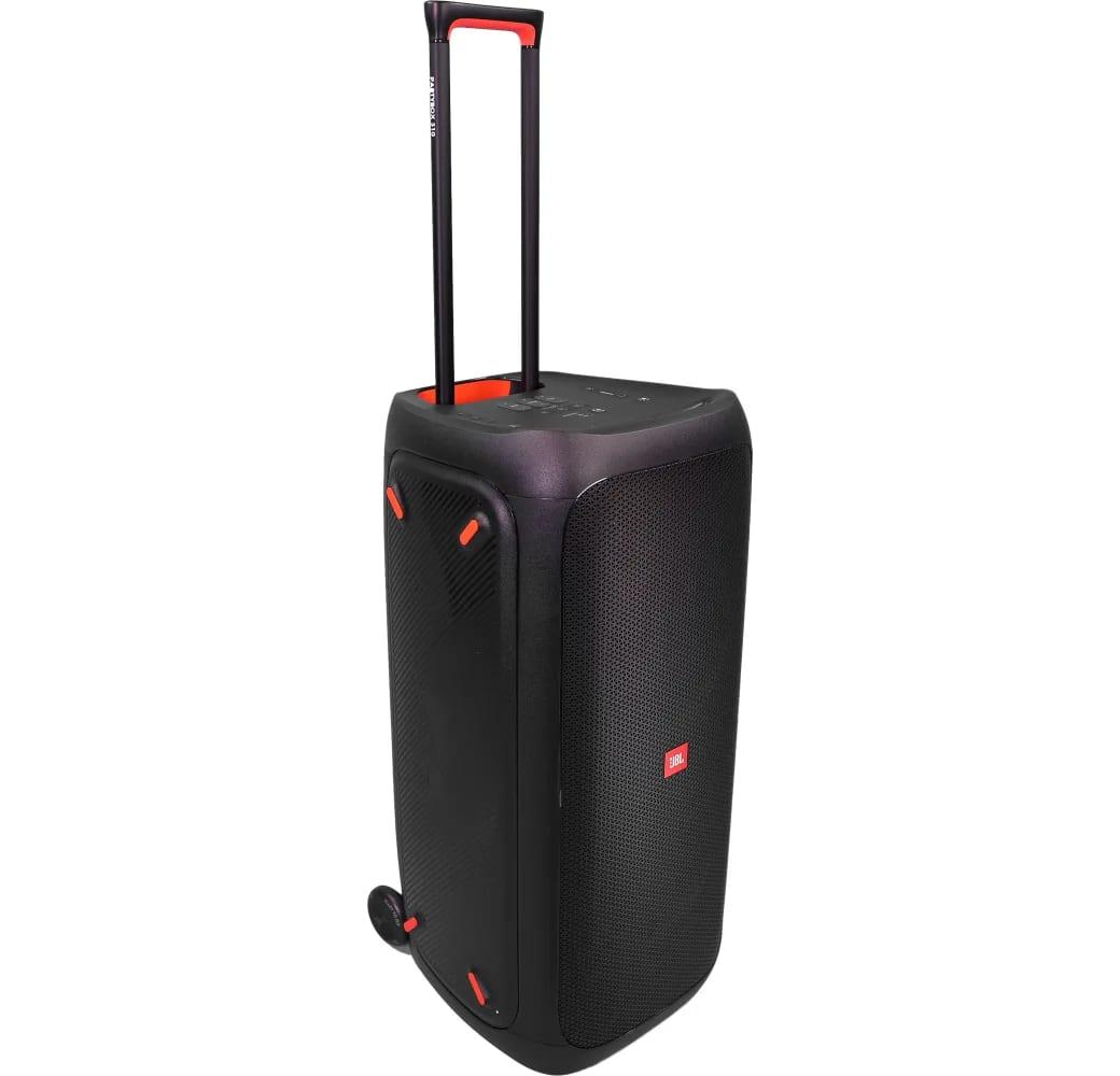 Black JBL Partybox 310 Party Speaker.2
