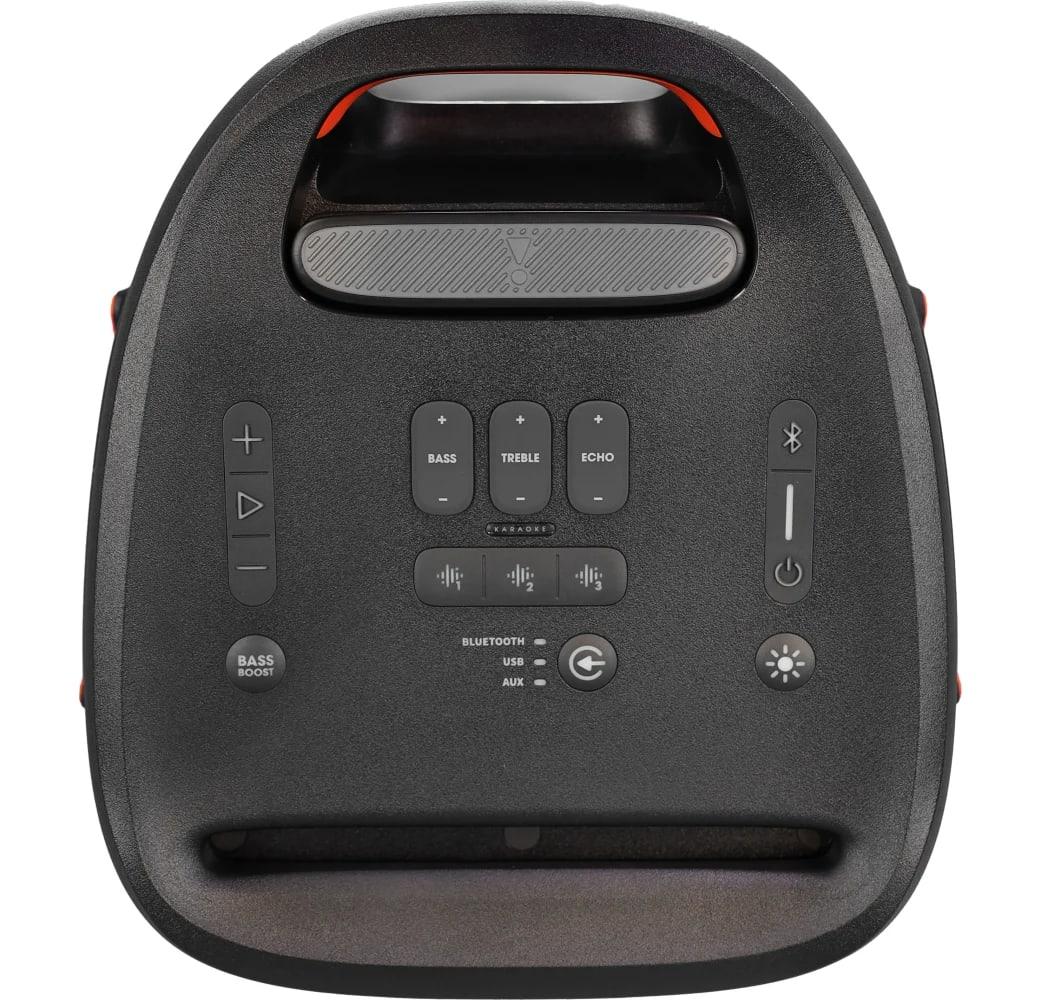 Black JBL Partybox 310 Party Speaker.3