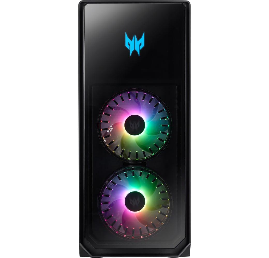 Black Acer Predator 5000 P05-650 Gaming Desktop - Intel® Core™ i7-13700F - 32GB - 1TB SSD - NVIDIA® GeForce® RTX 4080.2