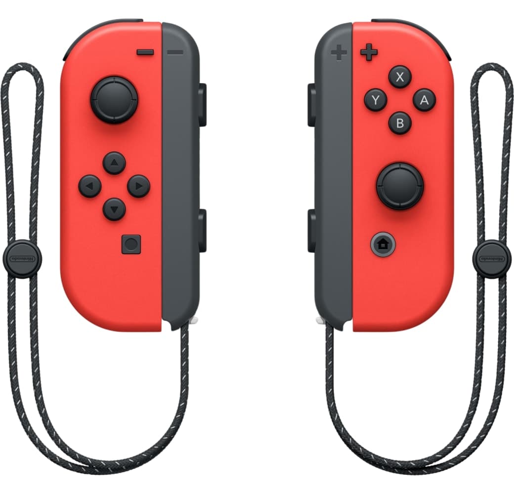 Mario Rot Nintendo Switch (OLED-Modell).3