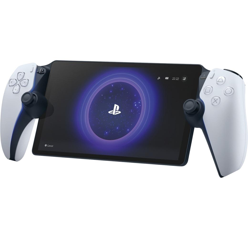 Weiß Sony PlayStation Portal Remote Player.2