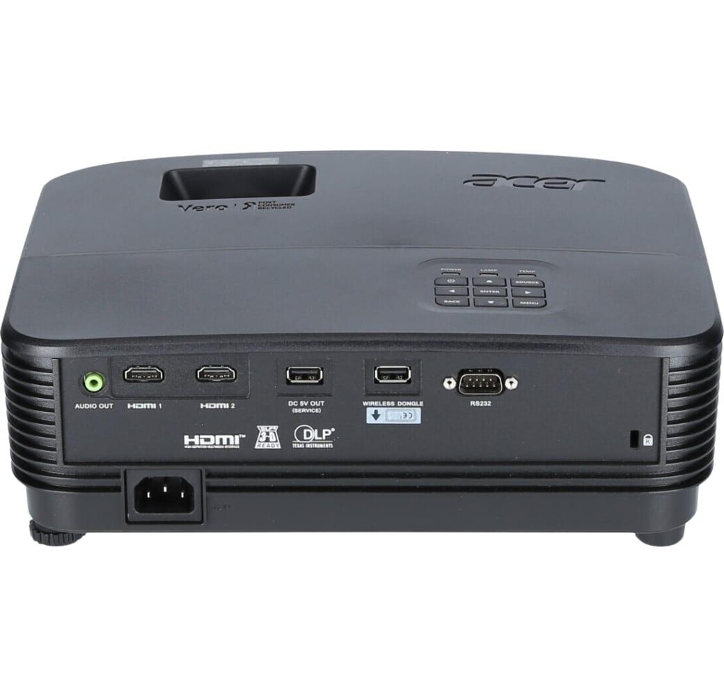Negro Acer PD2527i Vero Projector - Full HD.3