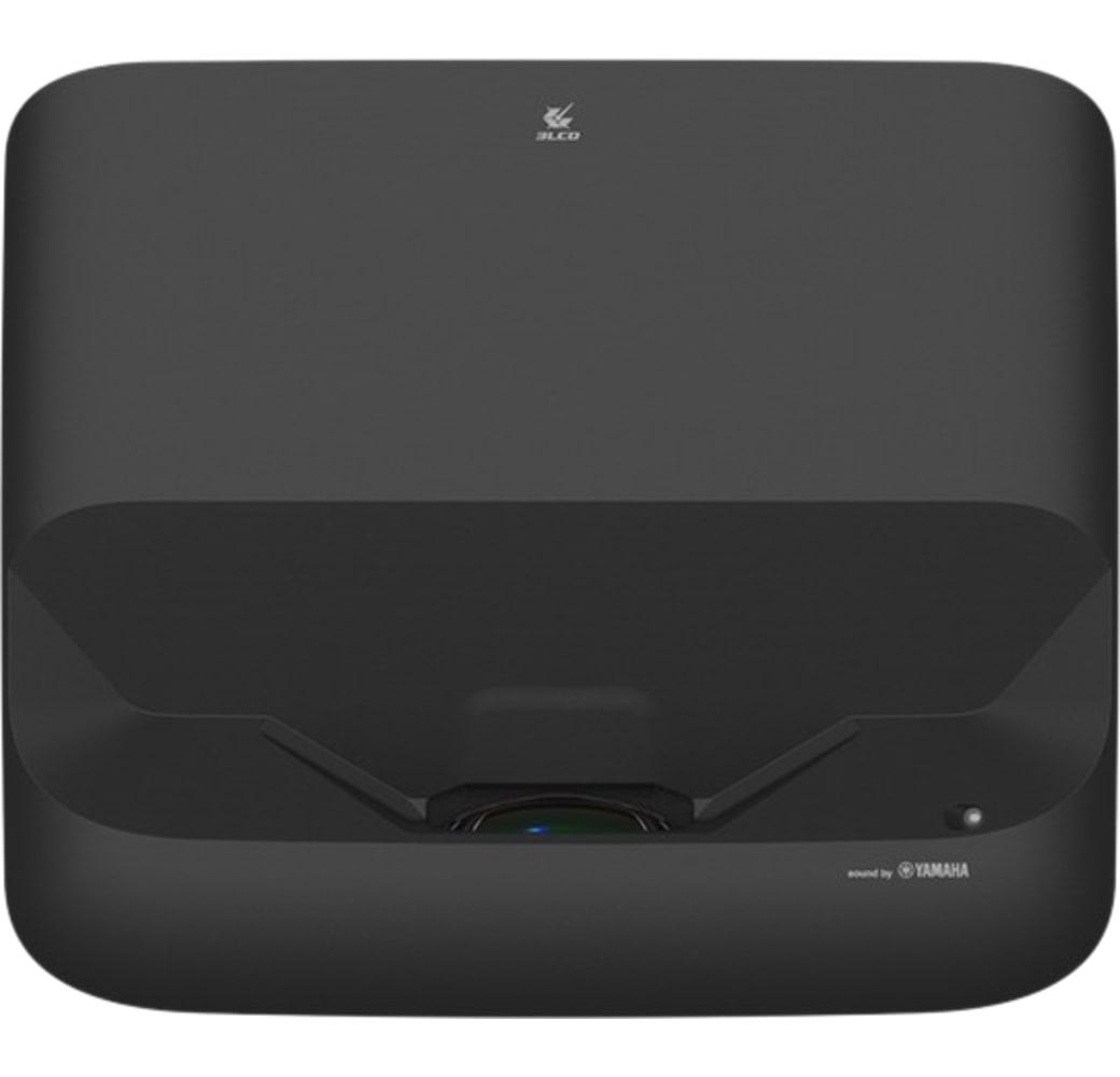 Black Epson EH-LS650 Projector - 4K UHD.2