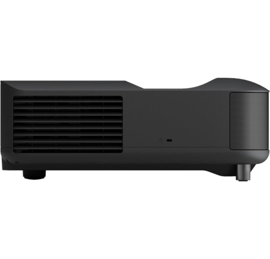 Black Epson EH-LS650 Projector - 4K UHD.4