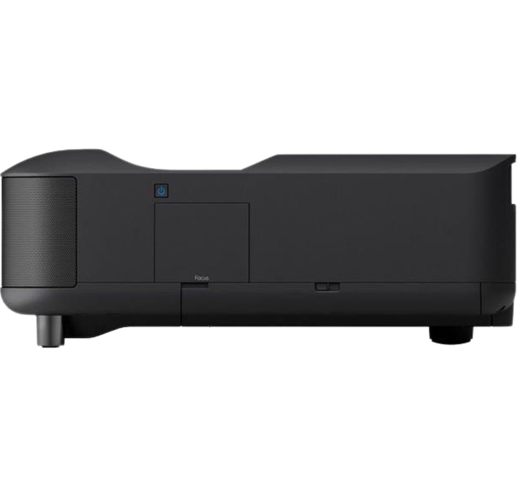 Black Epson EH-LS650 Projector - 4K UHD.5