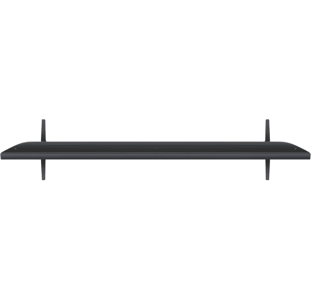 Black LG 43QNED756RA - TV 43" 4K QNED.7