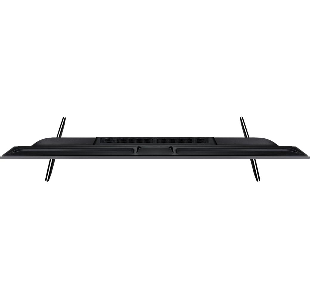 Black LG 43UR73006LA - TV 43" UHD 4K.6