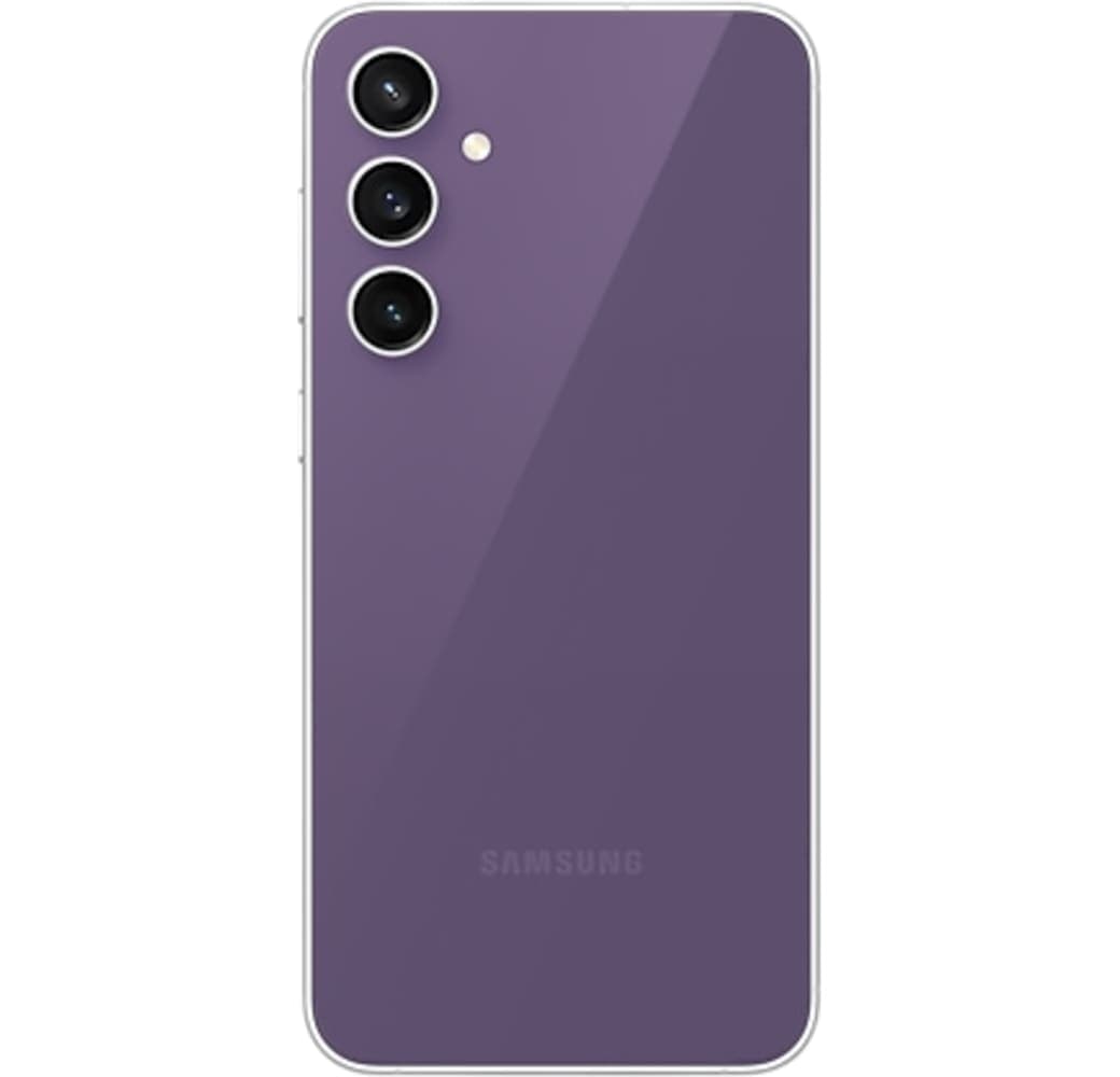 Púrpura Samsung Galaxy S23 FE Smartphone - 128GB - Dual SIM.5