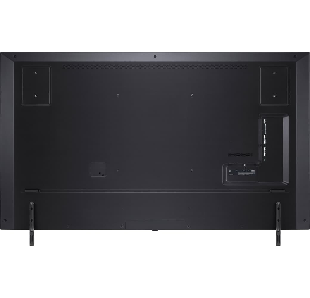 Schwarz LG 65QNED756RA - TV 65" 4K QNED.4