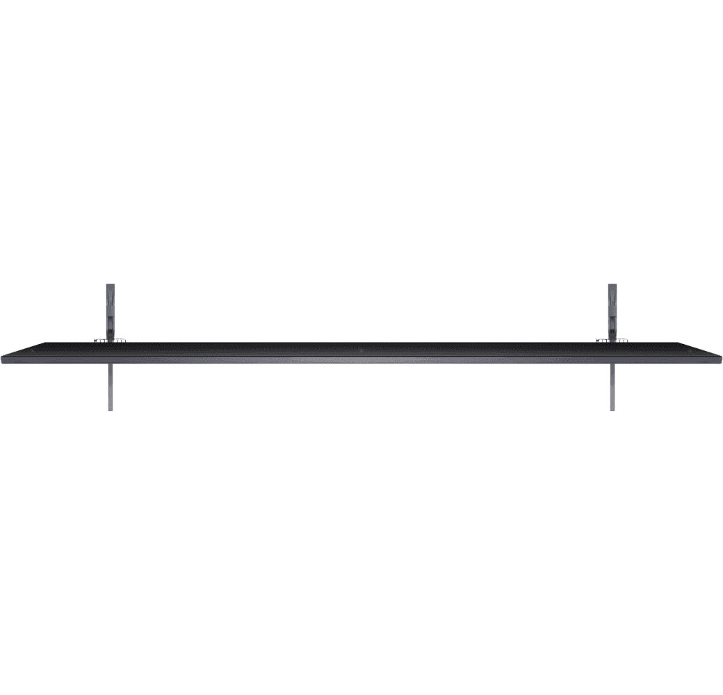 Schwarz LG 65QNED756RA - TV 65" 4K QNED.6