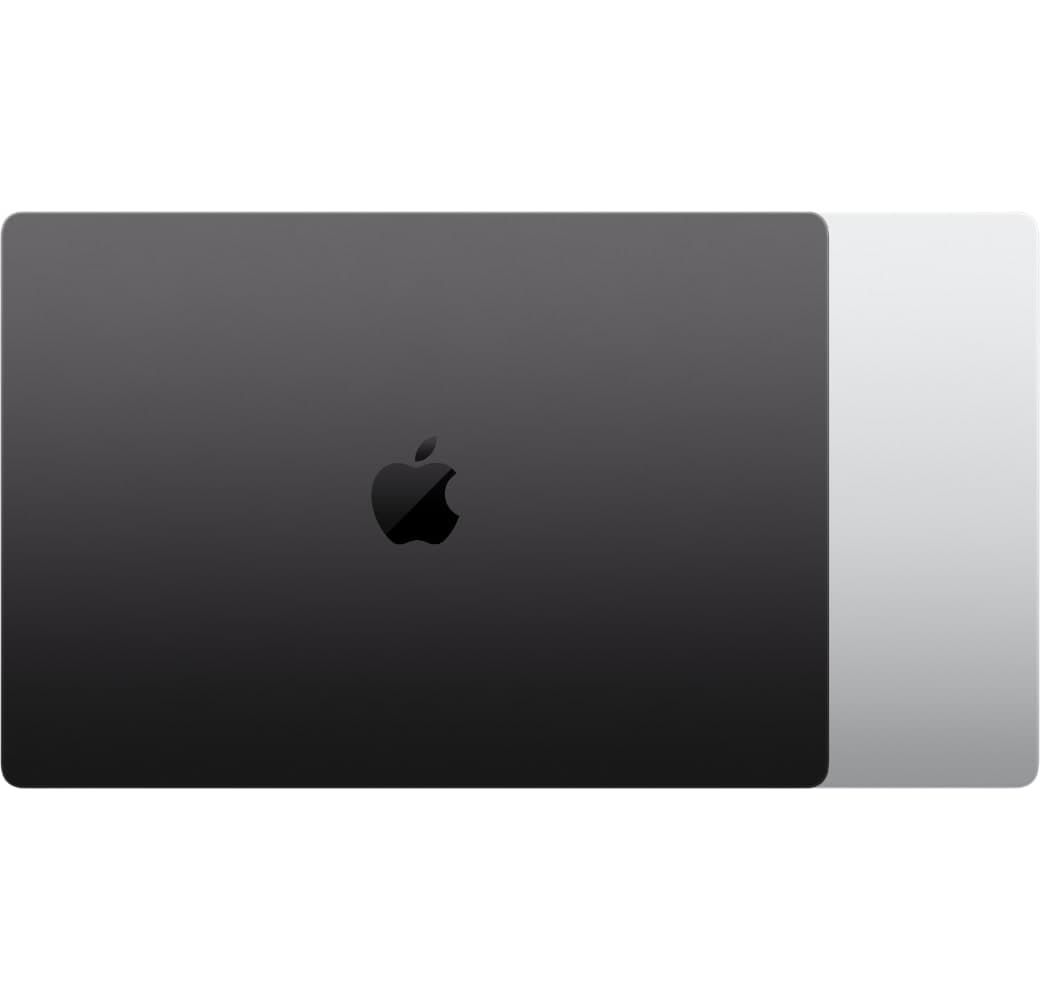 Espacio Negro MacBook Pro de 16" de Apple - Apple M3 Max - 48 GB - SSD de 1 TB - GPU integrada de 40 núcleos de Apple - Español (QWERTY).4