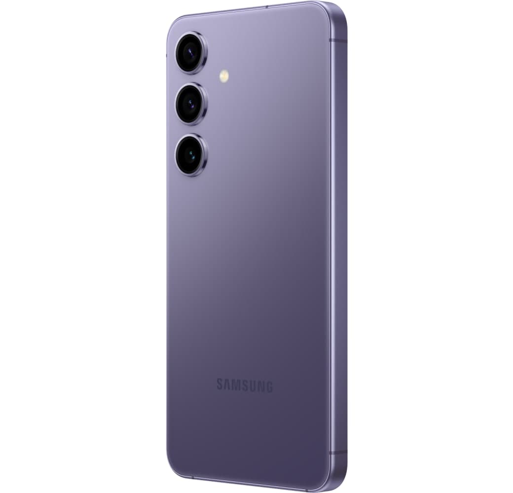 violeta cobalto Samsung S24 Smartphone - 256GB - Dual SIM.3