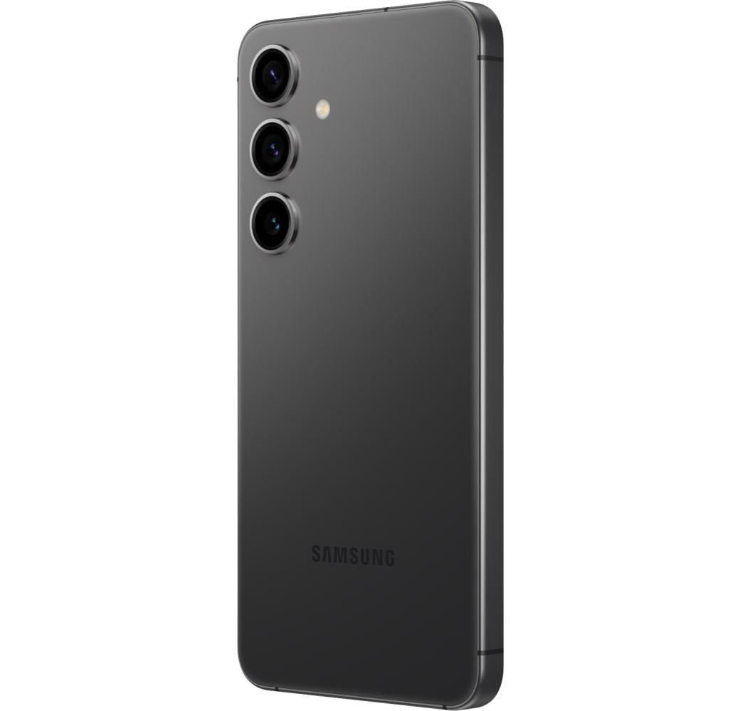 Onyx schwarz Samsung S24 Smartphone - 256GB - Dual SIM.3