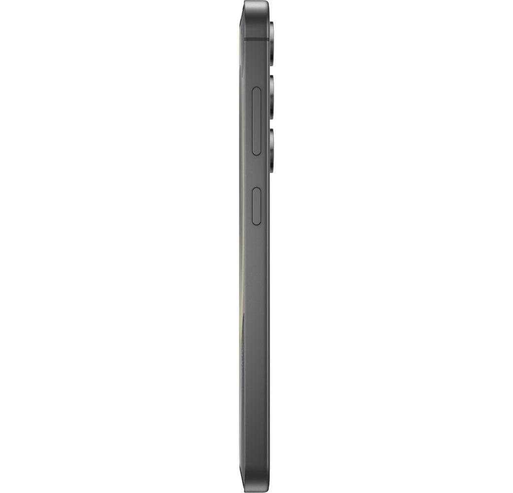Onyx schwarz Samsung S24 Smartphone - 256GB - Dual SIM.4